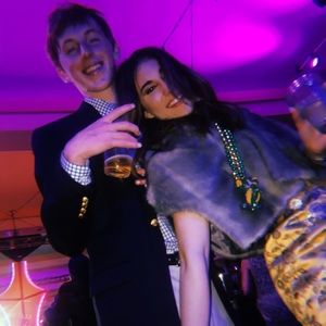 Meet your Posher, Balyn